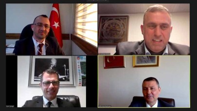 Azerbaycan Sakaryalı yatırımcıları bekliyor