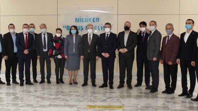 Bulgaristan’daki seçimler için destek istediler