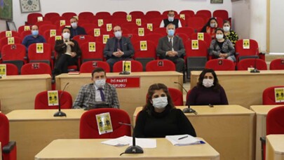 Burhaniye Belediyesi’nde Kişisel Veriler Koruma Altında