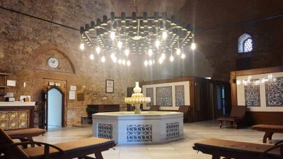 İtalyanlar Bursa’yı en iyi termal turizm merkezleri arasında gösterdi