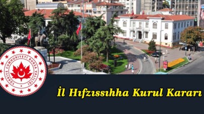 Bursa’da okullar tatil edildi