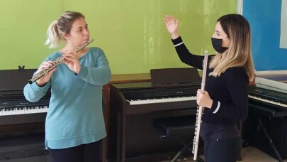 BURSEM Kursları Kısmen Başladı