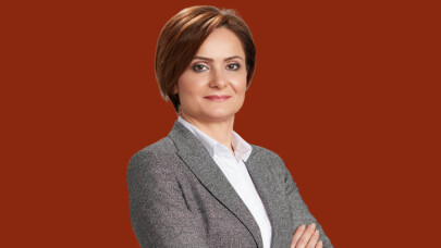 Dr. Canan Kaftancıoğlu