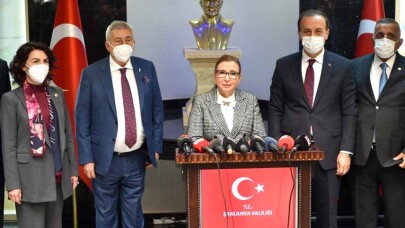 'Gelir kaybı ve kira destekleri için 1 milyon 400 binin üzerinde başvuru onaylandı'