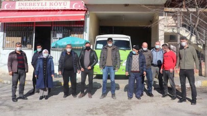 Karamürsel’in köylerinde “melisa” bitkisi yetiştirilecek