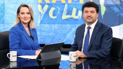 'Sinerji ve enerjiyi paylaşmak başarıyı getiriyor'