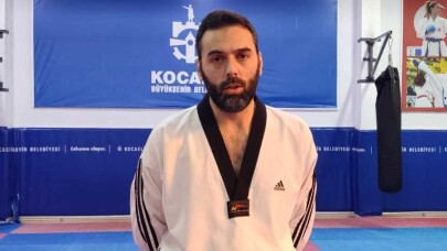 Sporculuktan antrenörlüğe; Murat Kızmaz