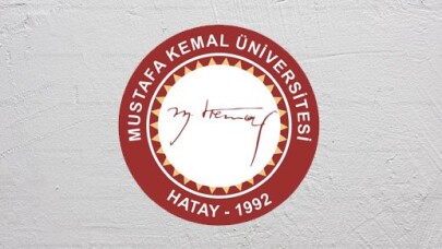 Hatay Mustafa Kemal Üniversitesi 19 sözleşmeli personel alacak