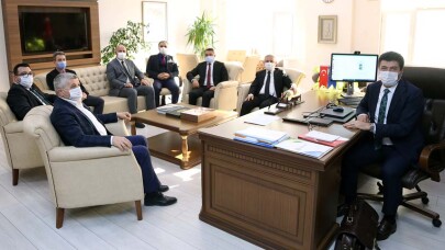 'Çalışanlarımızı enflasyona ezdirmedik'