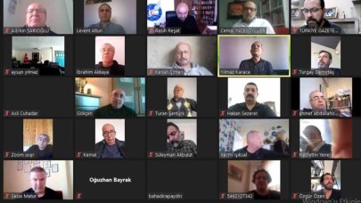  ‘Anadolu Basını Oksijen Çadırından Çıkarılmalıdır’