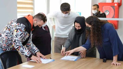 Cedit dönüşüm projesinde uzlaşma süreci başladı