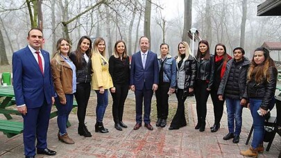 8 Mart'ta idari izinli olacaklar