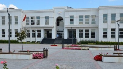 Sakarya'da 'Kumaş Pazarı' geçici olarak kapatıldı