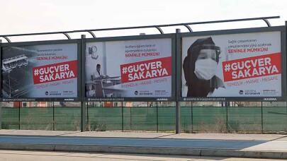 ‘GüçVerSakarya’ Türkiye gündeminde