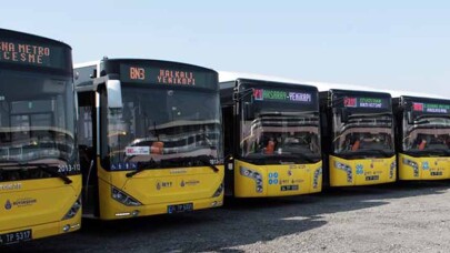 Sağlık çalışanlarına ücretsiz toplu ulaşım ve otopark hizmeti 30 Haziran’a kadar uzatıldı