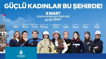 İBB Yerel Eşitlik Eylem Planını açıklayacak