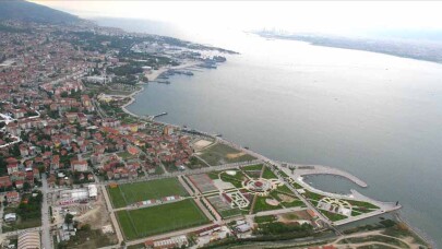 Kocaeli'nin üç ilçesinde 20 içme suyu deposu inşa edilecek