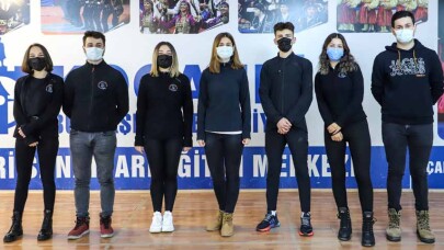 Kocaeli Büyükşehir’den kültürel mirasımız halk oyunlarına destek