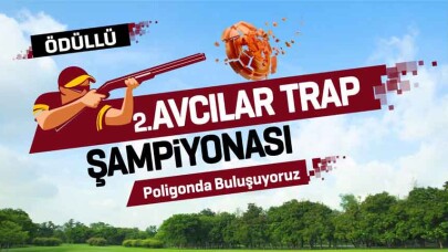 Kocaeli'nde 2. Atıcılık Şampiyonası düzenlenecek