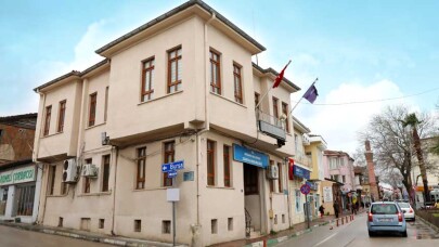 Mudanya Belediyesi’nden Vakıflar Müdürlüğü’ne Mülkiyet Davası