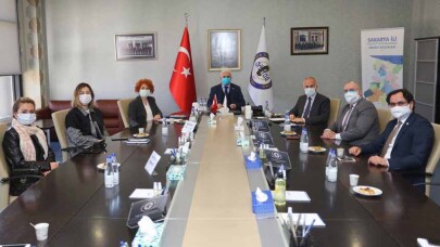 Sakarya üretimine ve istihdamına daha fazla kadın eli değecek