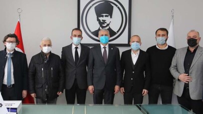 'Odak noktamız Sakarya'