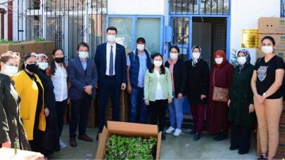‘Balıkesir, Türkiye’nin aromaterapi merkezi olacak’