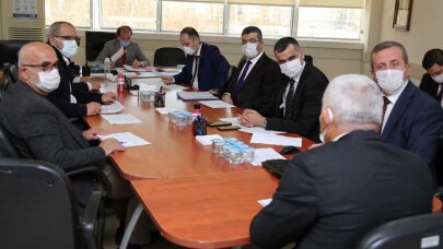 Cedit’te uzlaşma sağlanan vatandaşlara ödemeler yapılacak
