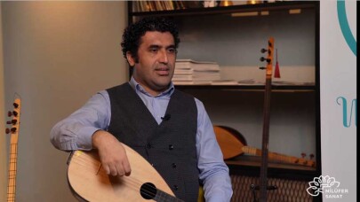 Erdem Şimşek ile müzik yolculuğu