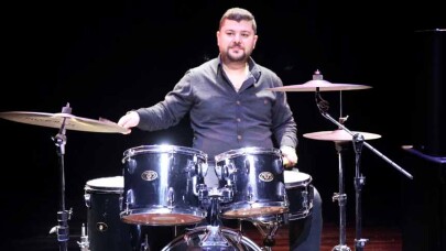 Sanat eğitimi ile yeniden ayağa kalktı