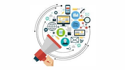 Gazeteler dijitalde kendi internet sayfaları üzerinden geniş bir erişim elde ediyor