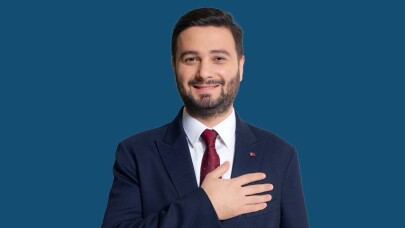 'En Başarılı Belediye Başkanı' Mevlüt Öztekin