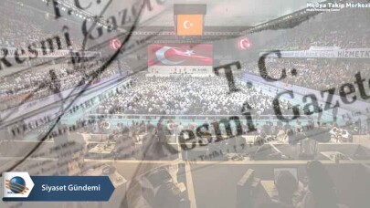 Siyasetin Mart ayı gündemi: Kongreler, Andımız ve İstanbul Sözleşmesi oldu!