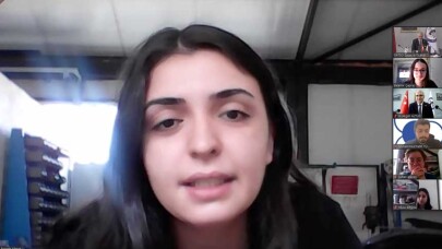 SAİTEM Ekibi'nden bir başarı daha