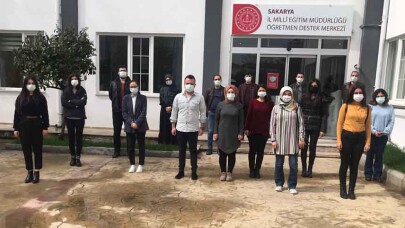 Sakarya Millî Eğitim Müdürlüğü “Soruna Değil, Çözüme” Odaklanıyor