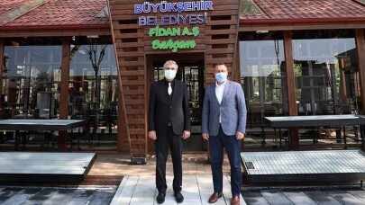 Sakarya birlikte hedeflerine ulaşacak