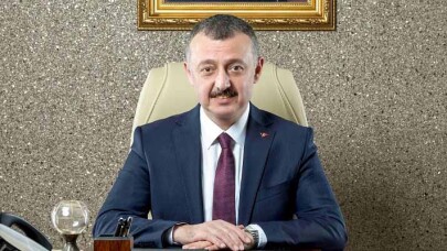Başkan Büyükakın 'Ramazan ayında bize düşen önce tedbir, sonra sabırdır'