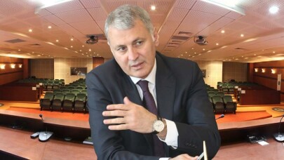 Akgün Altuğ 'İhracatta pandeminin olumsuz etkilerini atıyoruz'