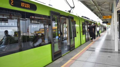 Metro ile her gün bir dünya turu