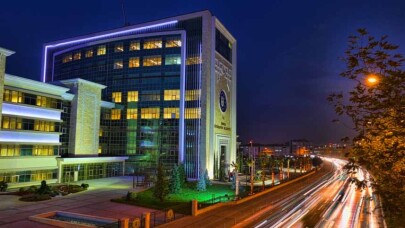 Bursa'nın Enerji Yönetim Birimi Yönergesi yürürlüğe girdi