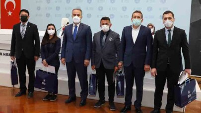Bursa hava ulaşımında rota genişliyor