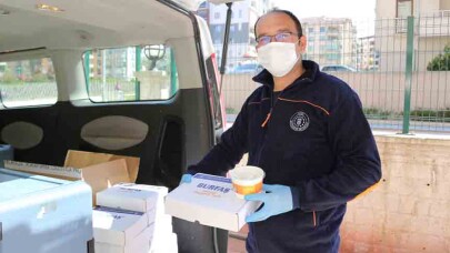 Bursa Büyükşehir 50 milyon liralık ekstra destek paketini devreye aldı