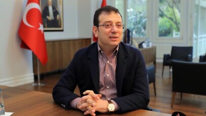 Ekrem İmamoğlu savunmasını yaptı