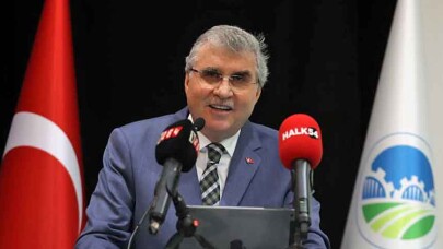 'Ata Tohumu ile Sakarya Sağlıklı Tarımda Öncü Olacak'