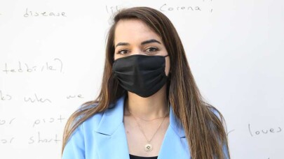 KO-MEK ile dünyaya açıldı