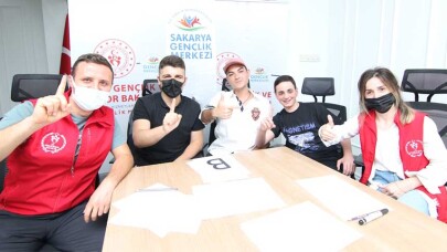 Gençler Arası Bilgi Yarışması Marmara Bölge Şampiyonu Sakarya