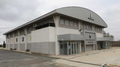 İBB, 68 adet spor salonu yapımı planlıyor