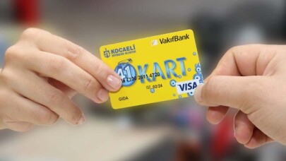 Pandemi nakdi desteği bayram öncesi hesaplara yatırıldı