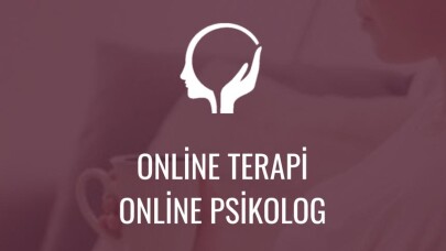 Online Psikolojik Danışmanlık