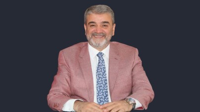 Rafet Orhan; 'Arsalar yatırım değil artık yaşamak için alınıyor'
